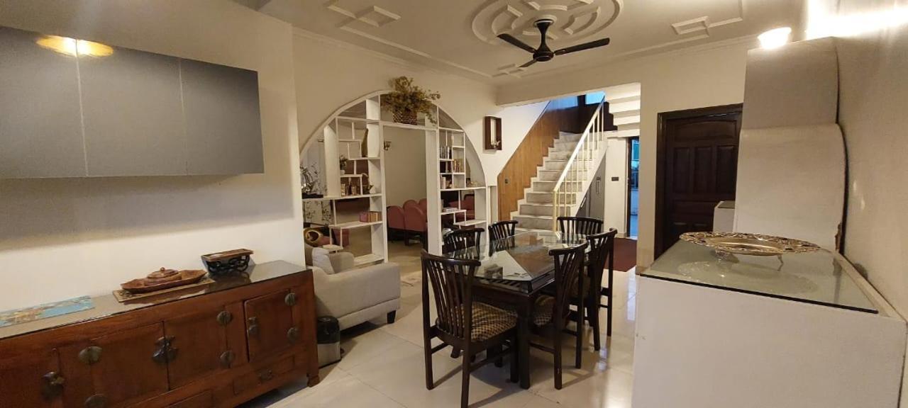 Hotel Alinda House Naukuchiatal By The Ghaur Bhīm Tāl Esterno foto